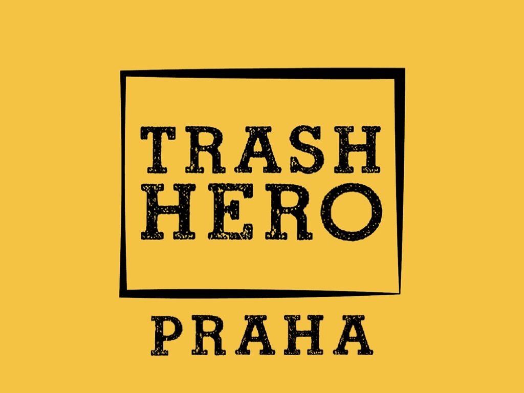 Logo Trash Hero